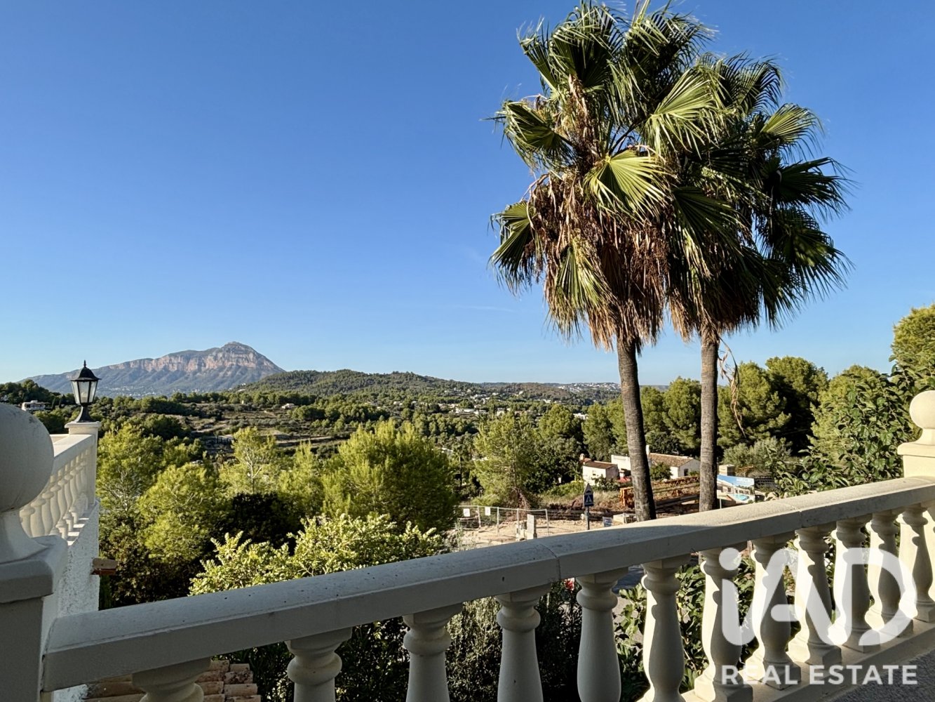 Dzīvoklis Javea, Alicante, Spānijā 4 istabas, 248 m2 Nr. 197677