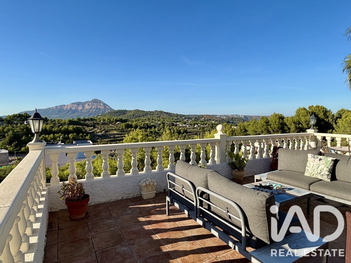 Dzīvoklis Javea, Alicante, Spānijā 4 istabas, 248 m2 Nr. 197677