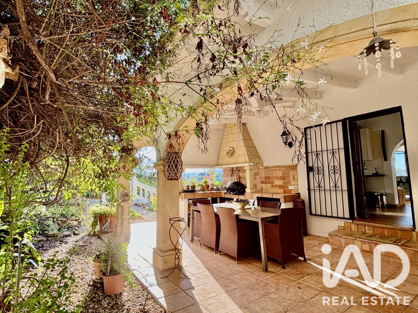 Dzīvoklis Javea, Alicante, Spānijā 4 istabas, 248 m2 Nr. 197677