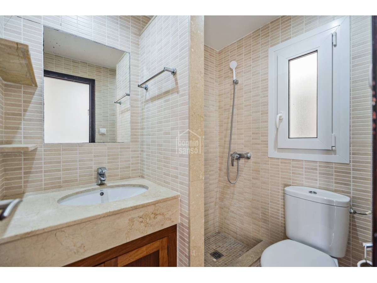Huoneisto Mahon, Menorca, Espanja 3 makuuhuonetta, 78 m2 No. 197052