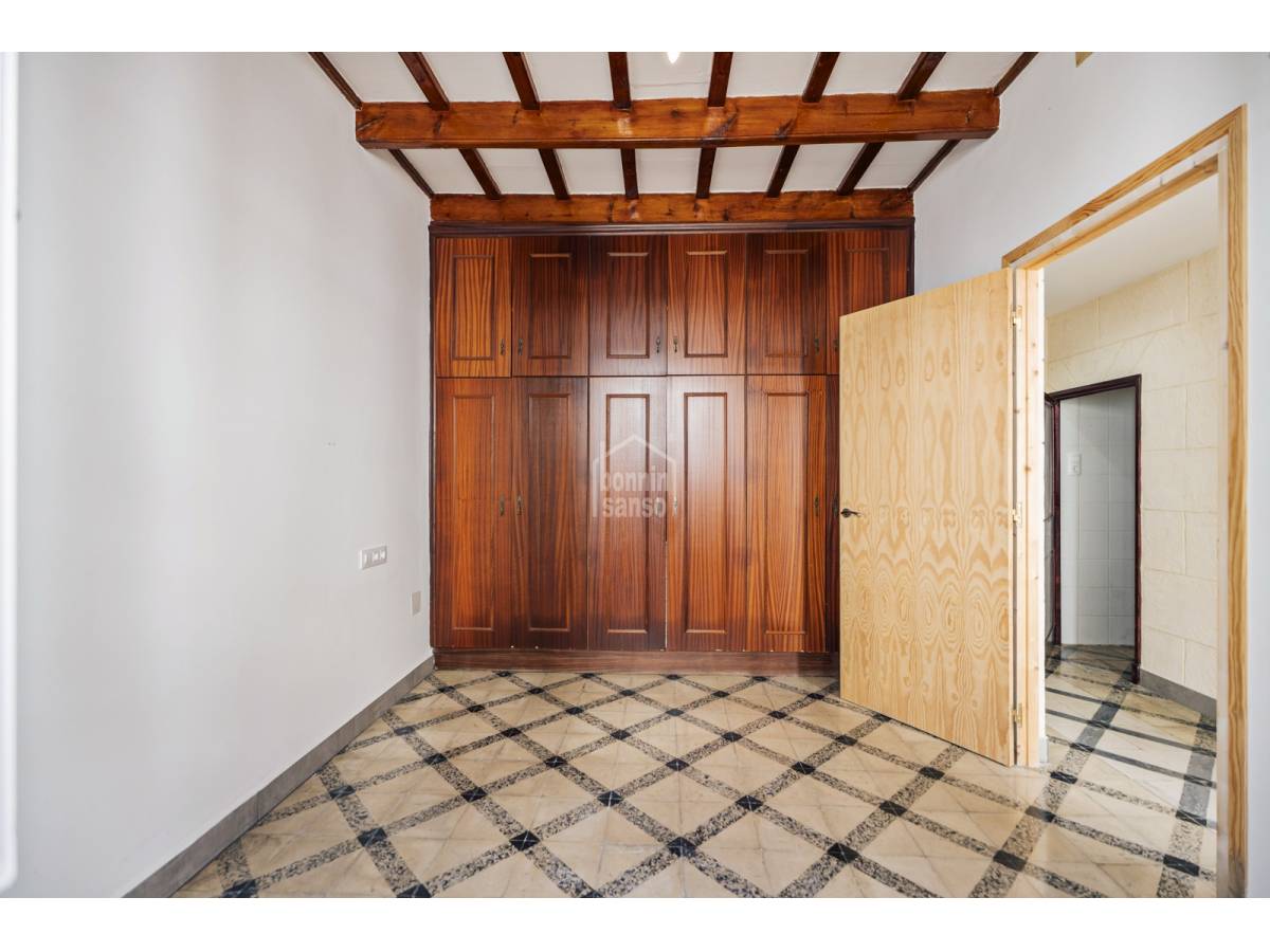 Huoneisto Mahon, Menorca, Espanja 3 makuuhuonetta, 78 m2 No. 197052