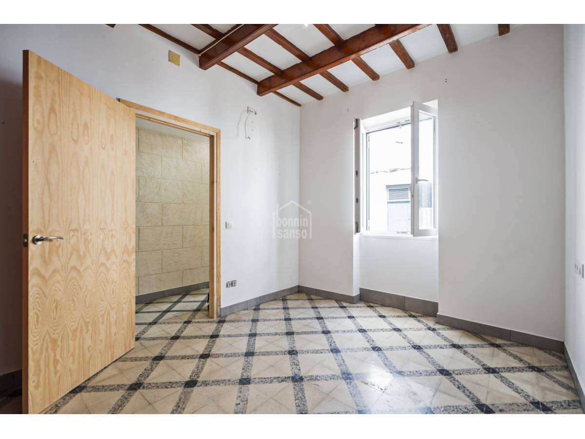 Huoneisto Mahon, Menorca, Espanja 3 makuuhuonetta, 78 m2 No. 197052
