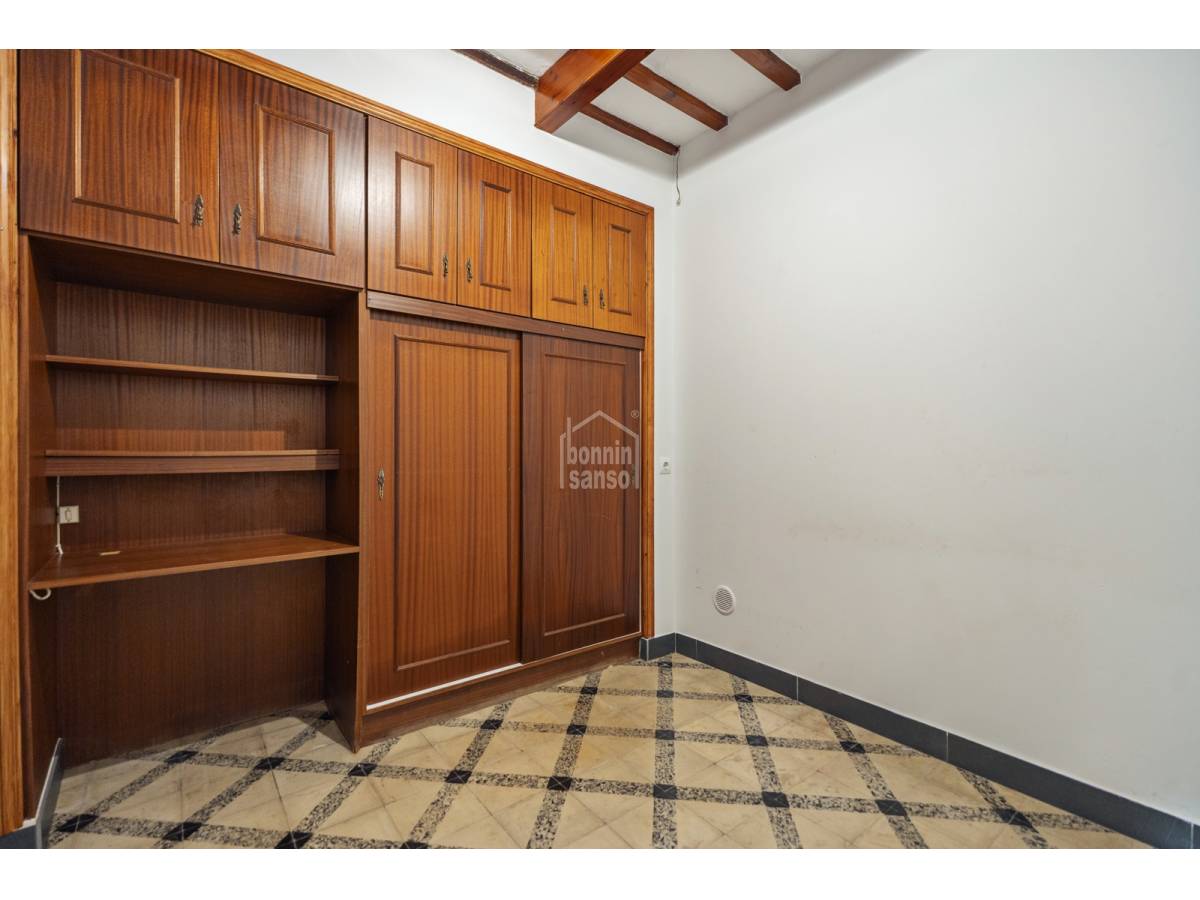 Huoneisto Mahon, Menorca, Espanja 3 makuuhuonetta, 78 m2 No. 197052