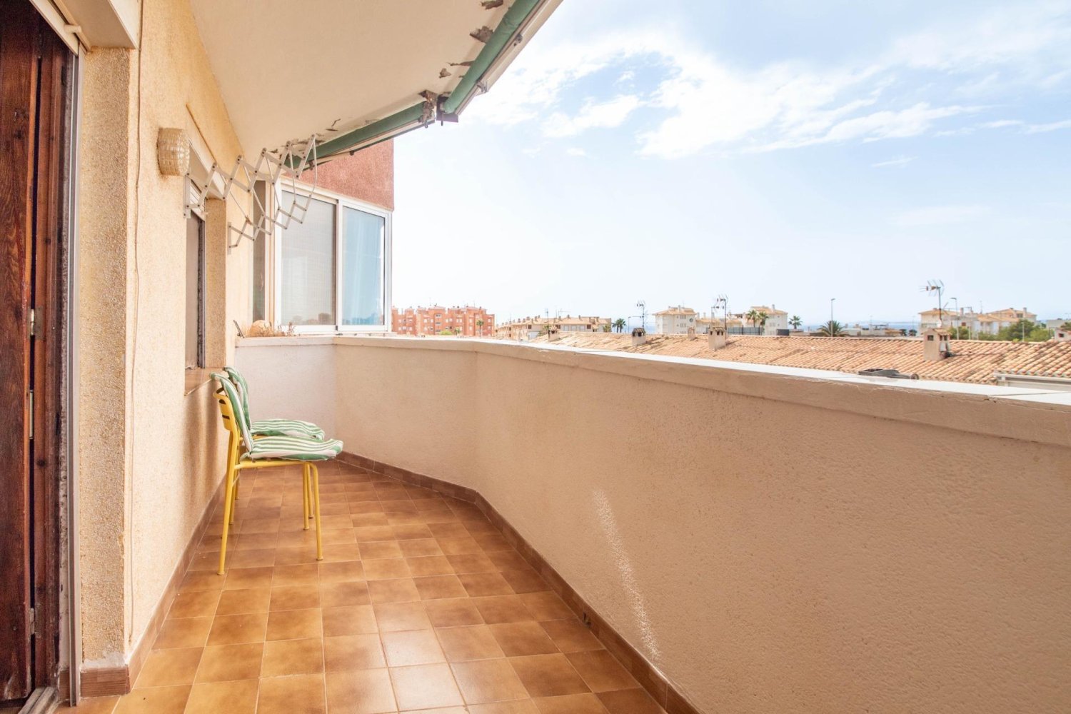 Apartament w Campoamor, Alicante, Hiszpania 53 mkw. nr 198137