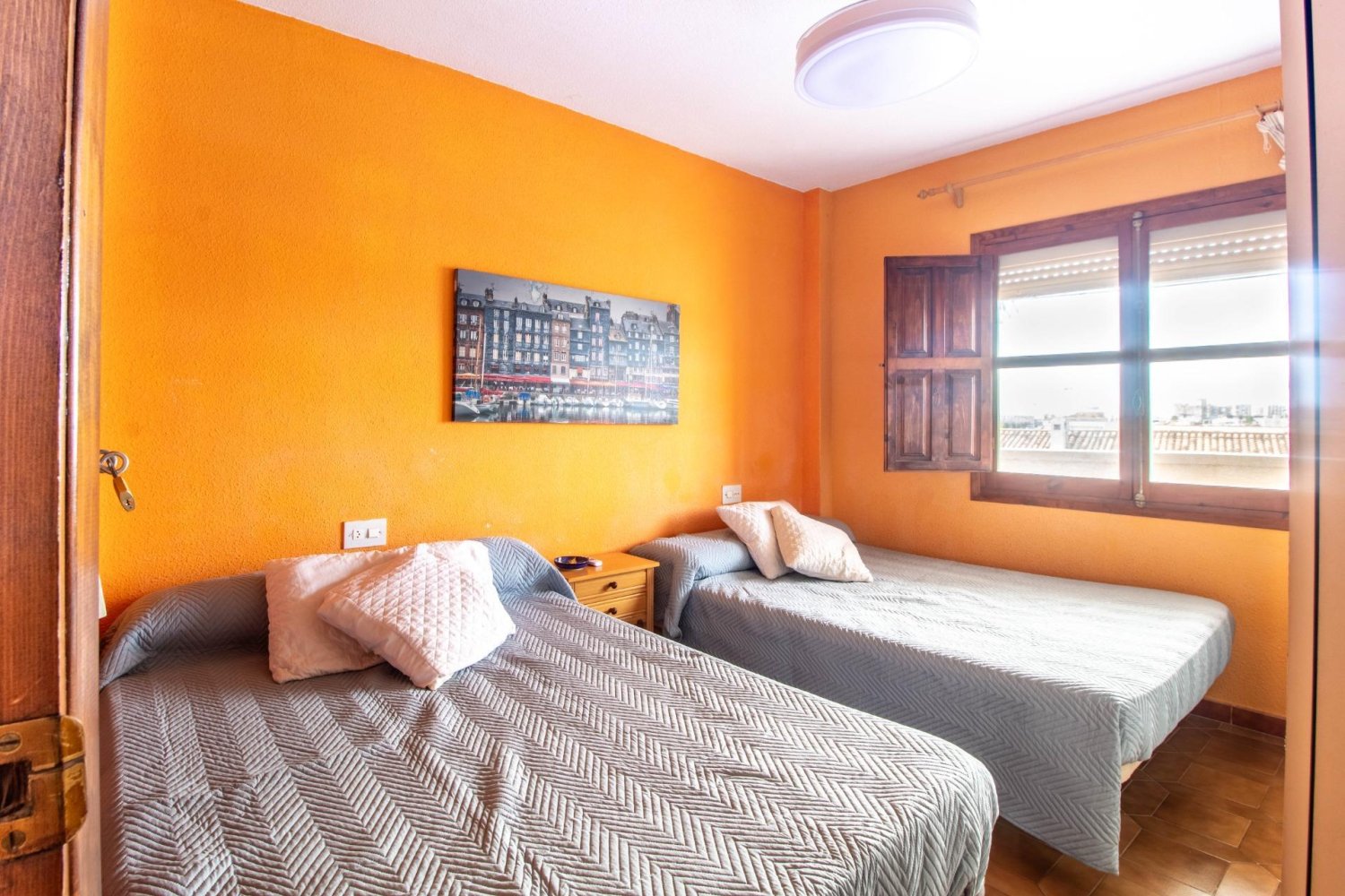 Apartament w Campoamor, Alicante, Hiszpania 53 mkw. nr 198137