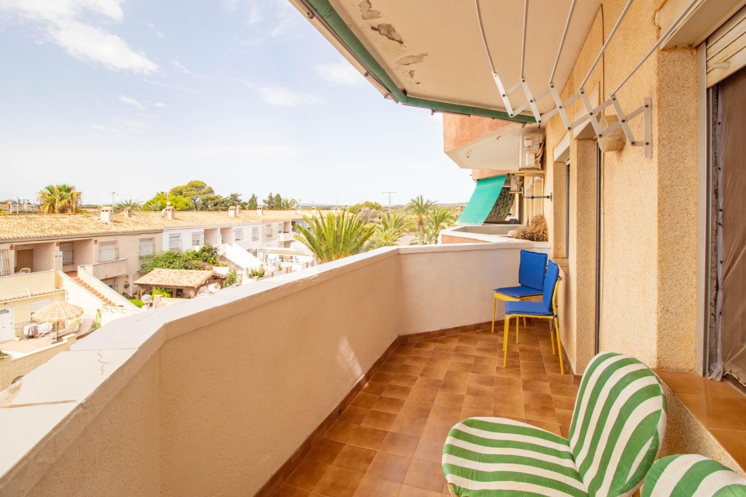 Apartament w Campoamor, Alicante, Hiszpania 53 mkw. nr 198137