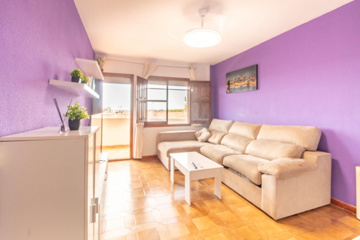 Apartament w Campoamor, Alicante, Hiszpania 53 mkw. nr 198137