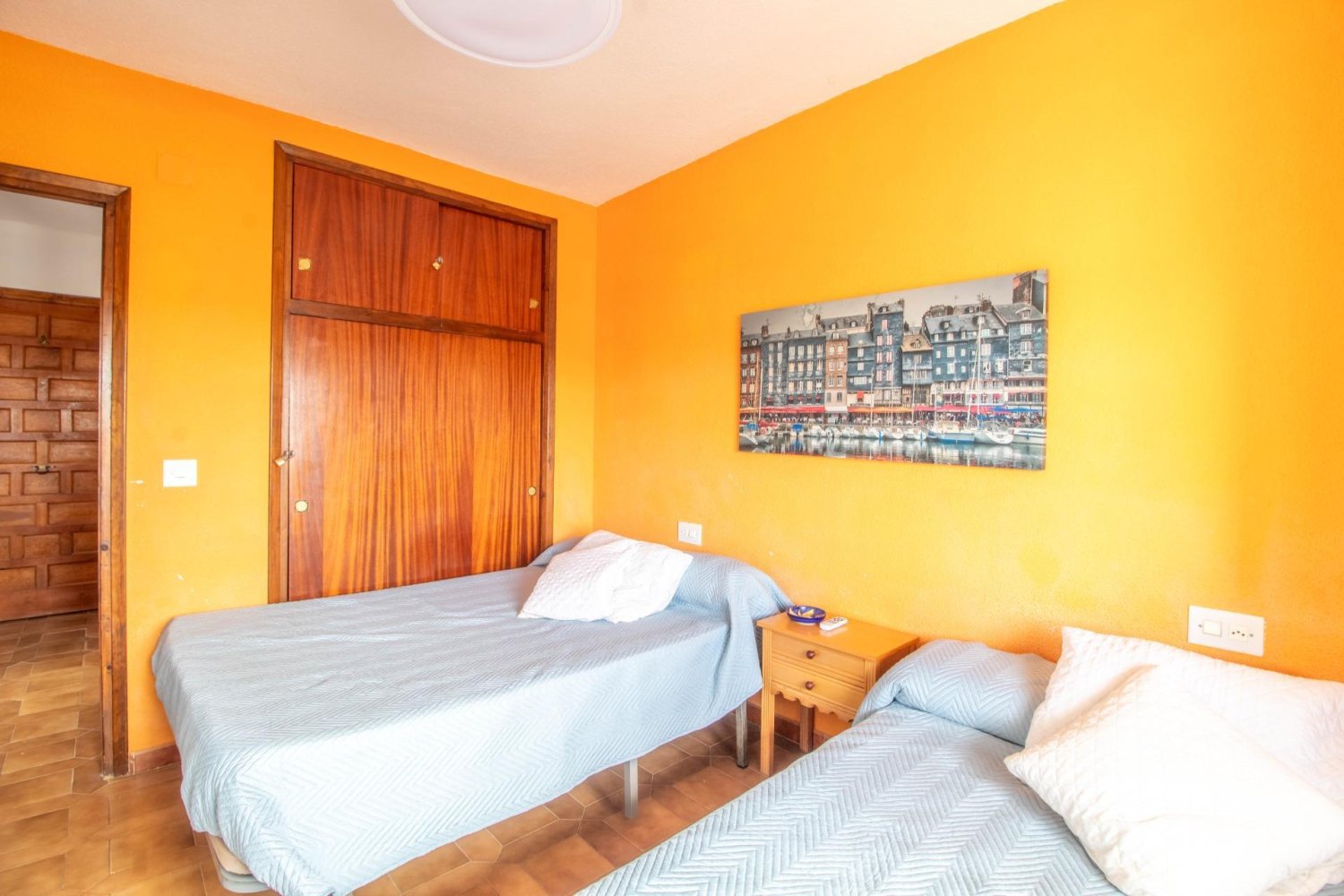 Apartament w Campoamor, Alicante, Hiszpania 53 mkw. nr 198137