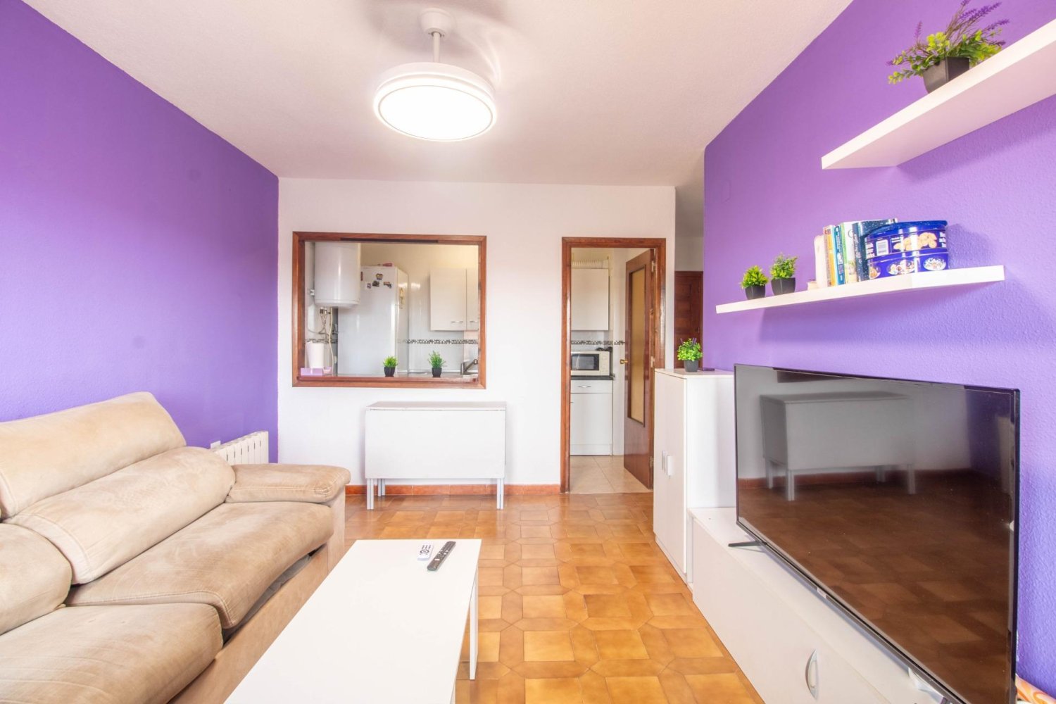Apartament w Campoamor, Alicante, Hiszpania 53 mkw. nr 198137