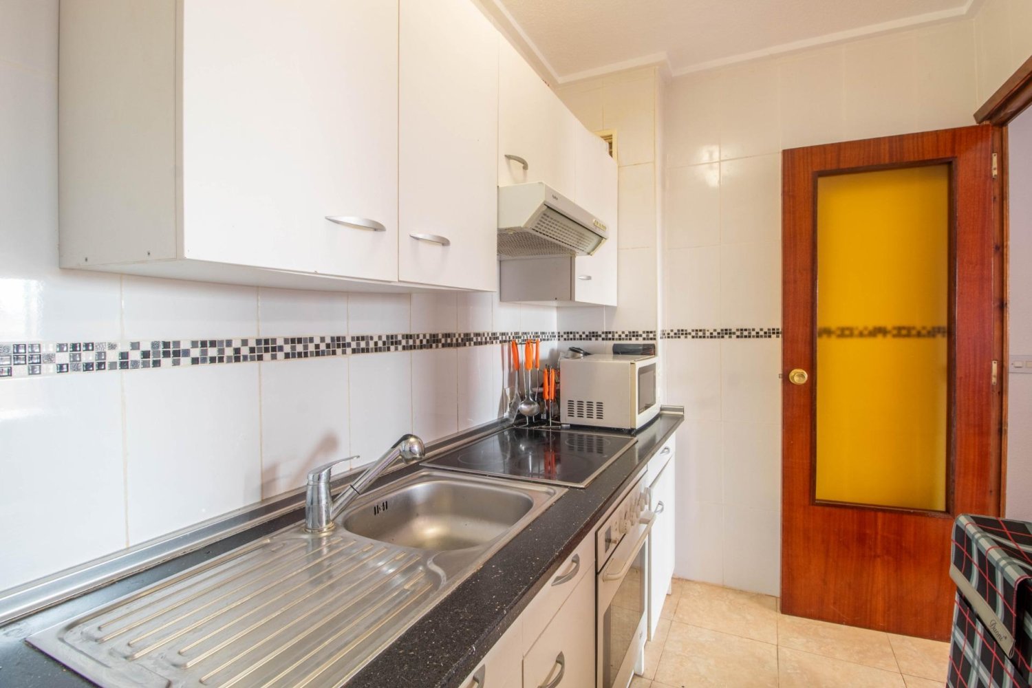 Apartament w Campoamor, Alicante, Hiszpania 53 mkw. nr 198137