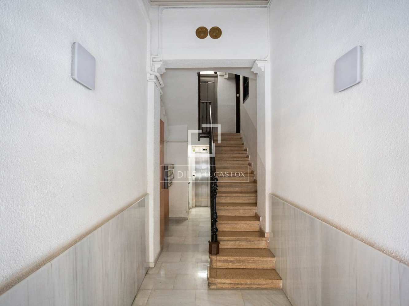 Apartamento en Barcelona, España 2 dormitorios, 82 m2 No. 199997