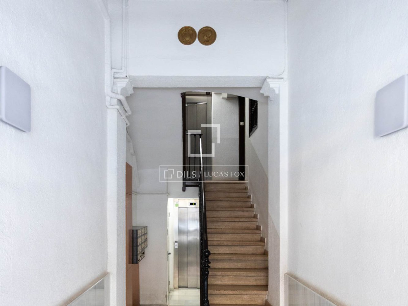 Apartamento en Barcelona, España 2 dormitorios, 82 m2 No. 199997