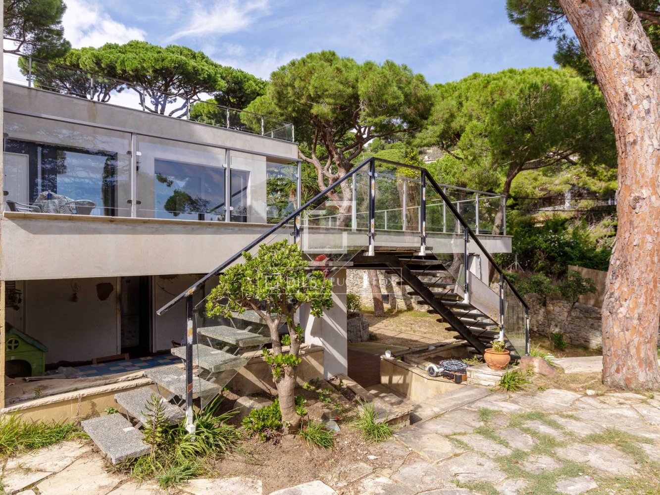 Villa à Premia De Dalt, Barcelona, Espagne 6 chambres, 572 m2 No. 199168