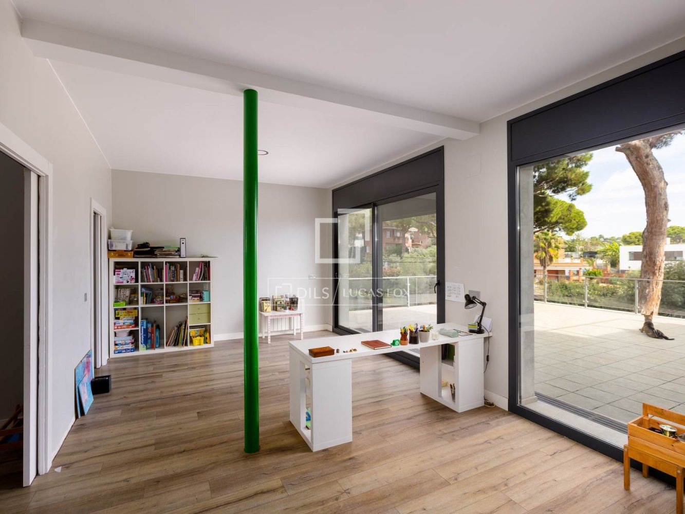 Villa à Premia De Dalt, Barcelona, Espagne 6 chambres, 572 m2 No. 199168