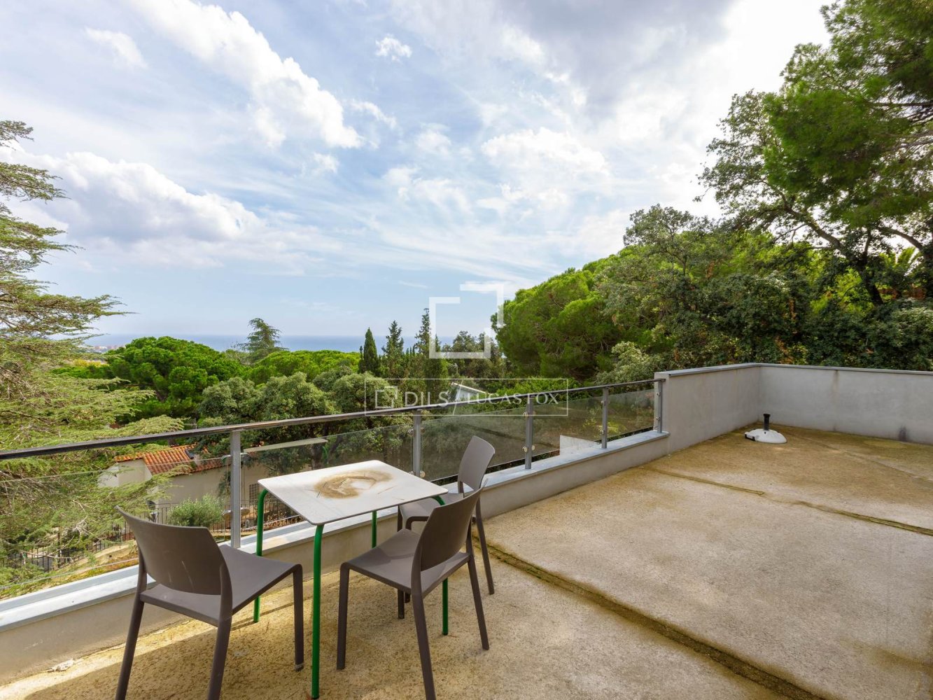 Villa à Premia De Dalt, Barcelona, Espagne 6 chambres, 572 m2 No. 199168