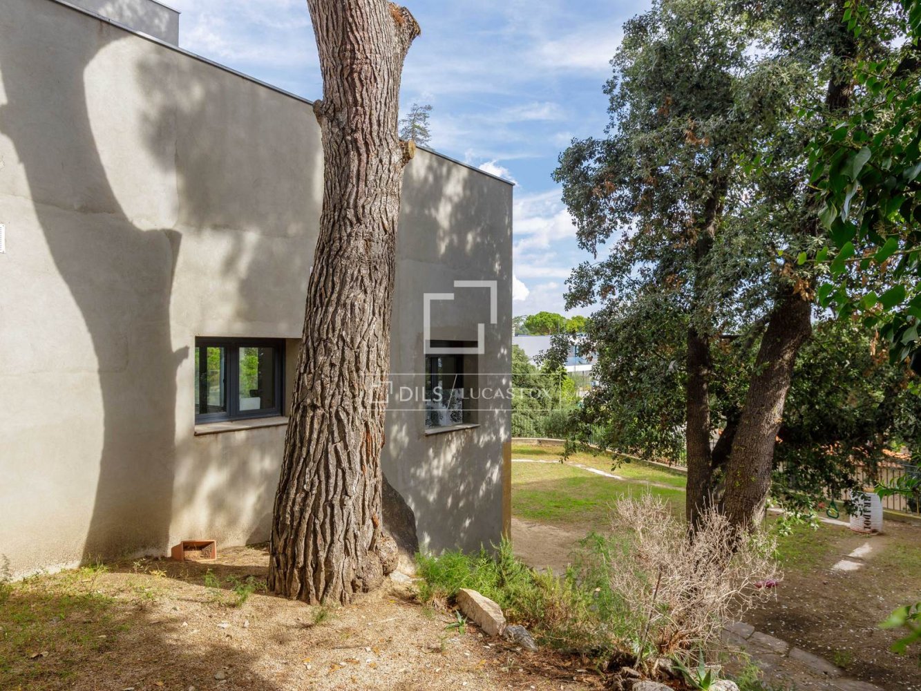 Villa à Premia De Dalt, Barcelona, Espagne 6 chambres, 572 m2 No. 199168
