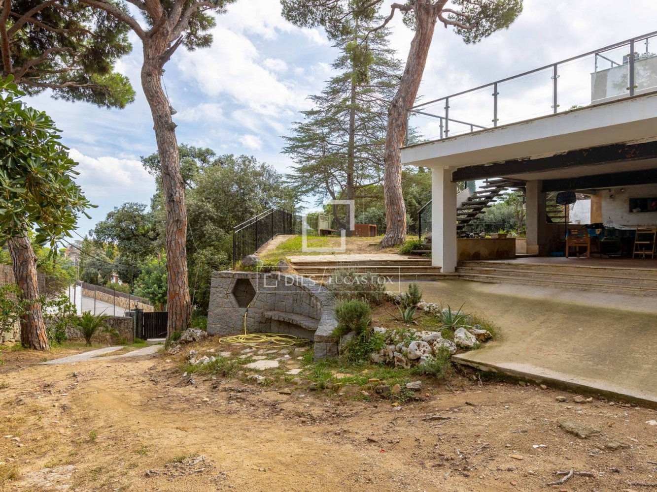 Villa à Premia De Dalt, Barcelona, Espagne 6 chambres, 572 m2 No. 199168
