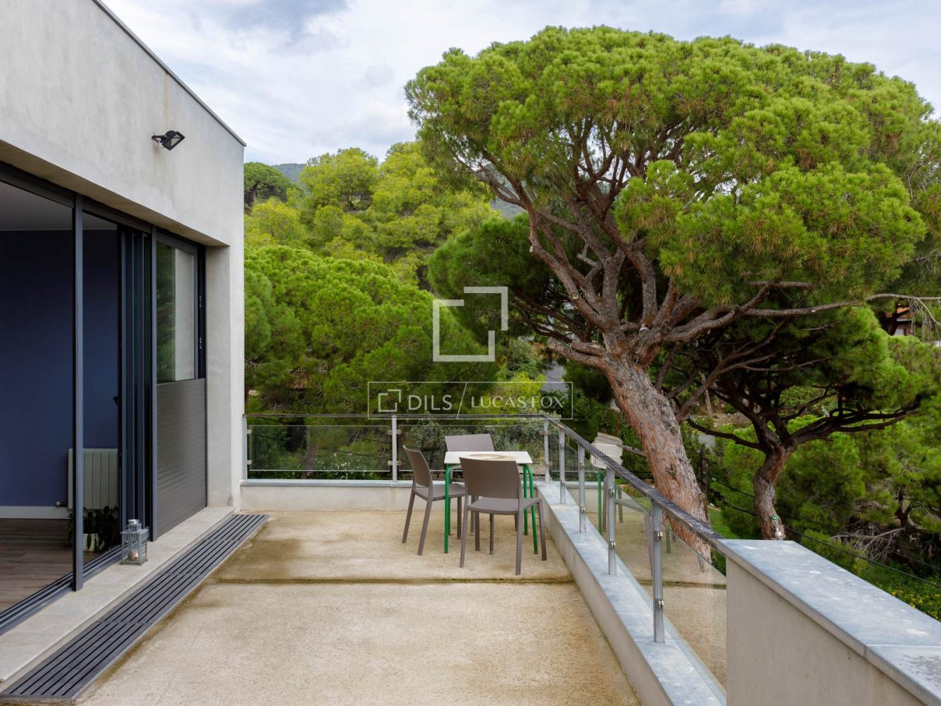 Villa à Premia De Dalt, Barcelona, Espagne 6 chambres, 572 m2 No. 199168