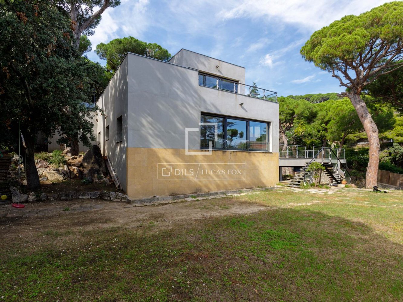 Villa à Premia De Dalt, Barcelona, Espagne 6 chambres, 572 m2 No. 199168
