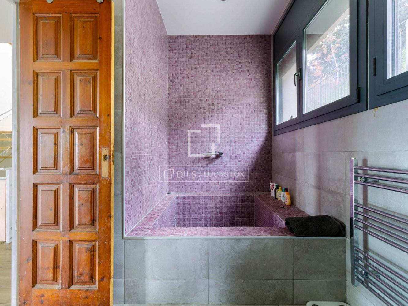 Villa à Premia De Dalt, Barcelona, Espagne 6 chambres, 572 m2 No. 199168