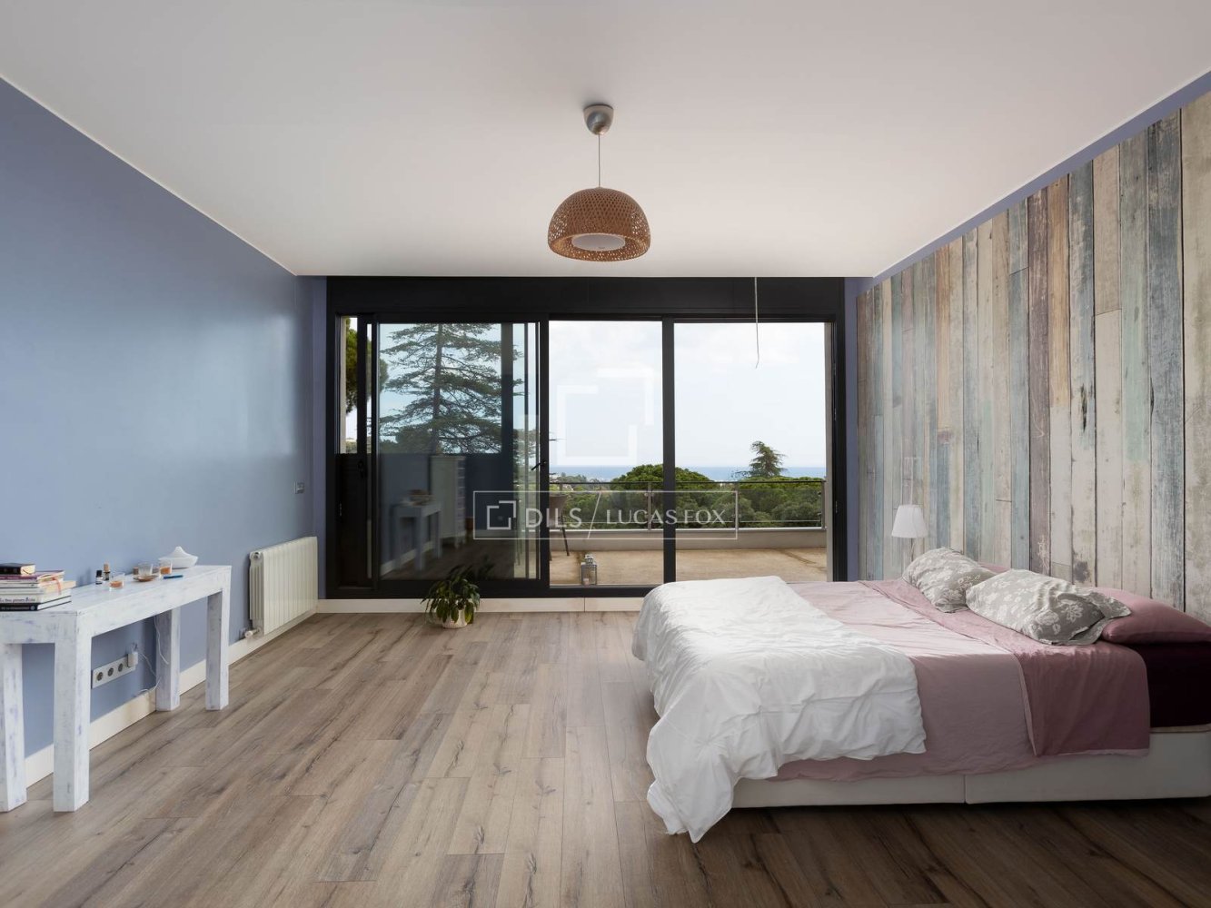 Villa à Premia De Dalt, Barcelona, Espagne 6 chambres, 572 m2 No. 199168
