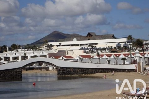 Lägenhet i Teguise, Lanzarote, Spanien 1 sovrum, 42 kvm. Nr. 198631