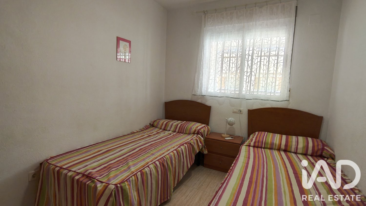 Wohnung in Oropesa del Mar, Castellon, Spanien 2 Schlafzimmer, 65 m2 Nr. 197880