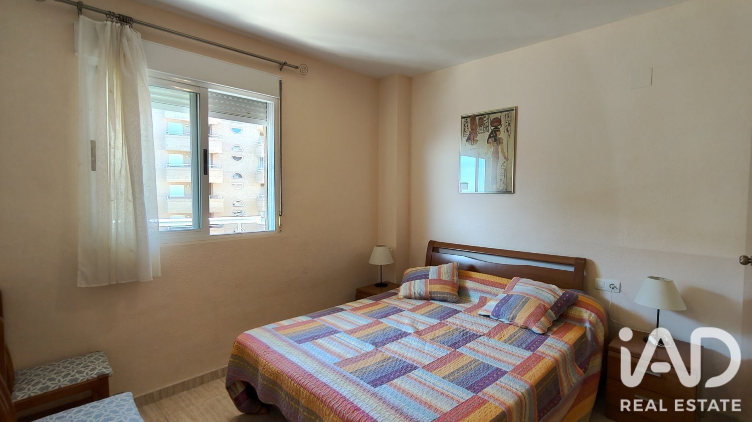Wohnung in Oropesa del Mar, Castellon, Spanien 2 Schlafzimmer, 65 m2 Nr. 197880