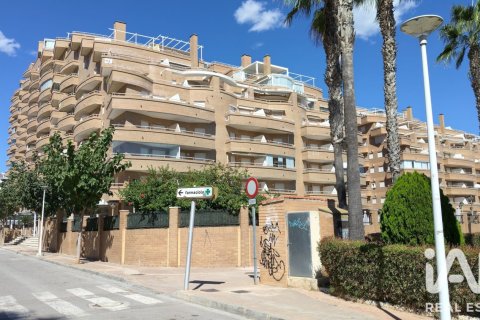 Wohnung in Oropesa del Mar, Castellon, Spanien 2 Schlafzimmer, 65 m2 Nr. 197880