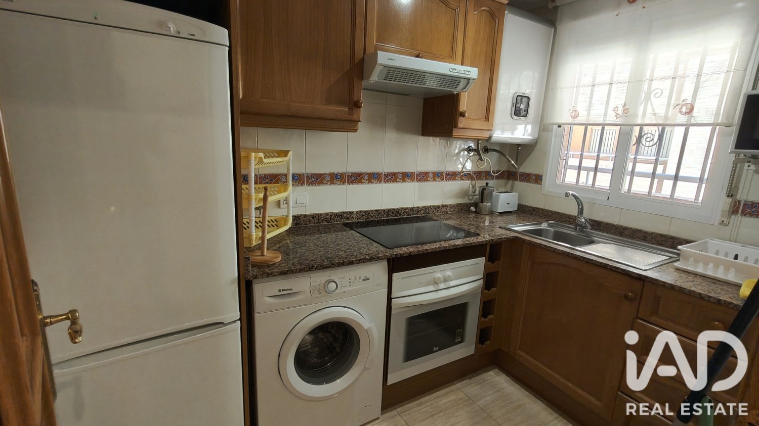 Wohnung in Oropesa del Mar, Castellon, Spanien 2 Schlafzimmer, 65 m2 Nr. 197880