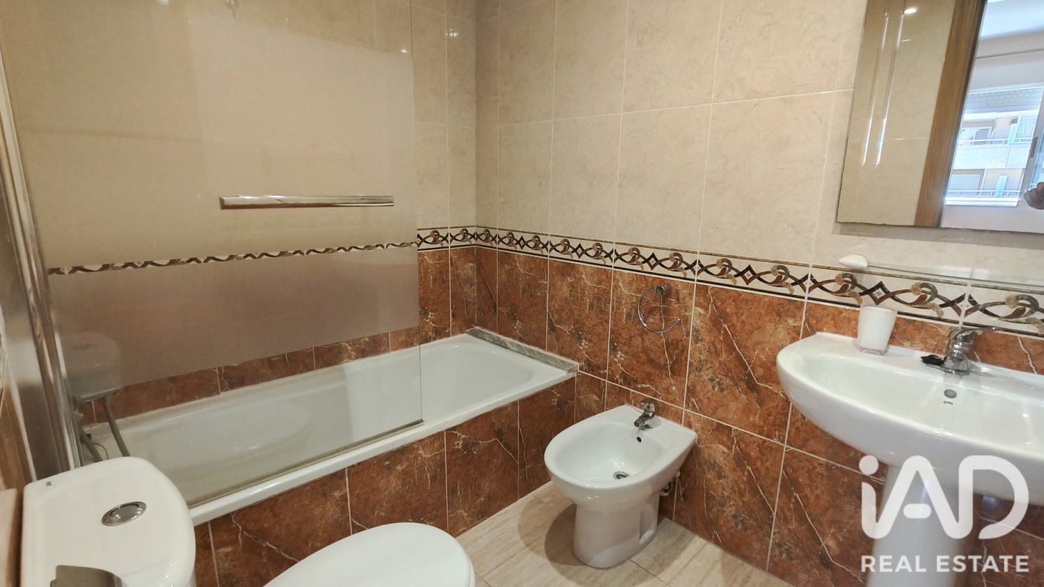 Wohnung in Oropesa del Mar, Castellon, Spanien 2 Schlafzimmer, 65 m2 Nr. 197880