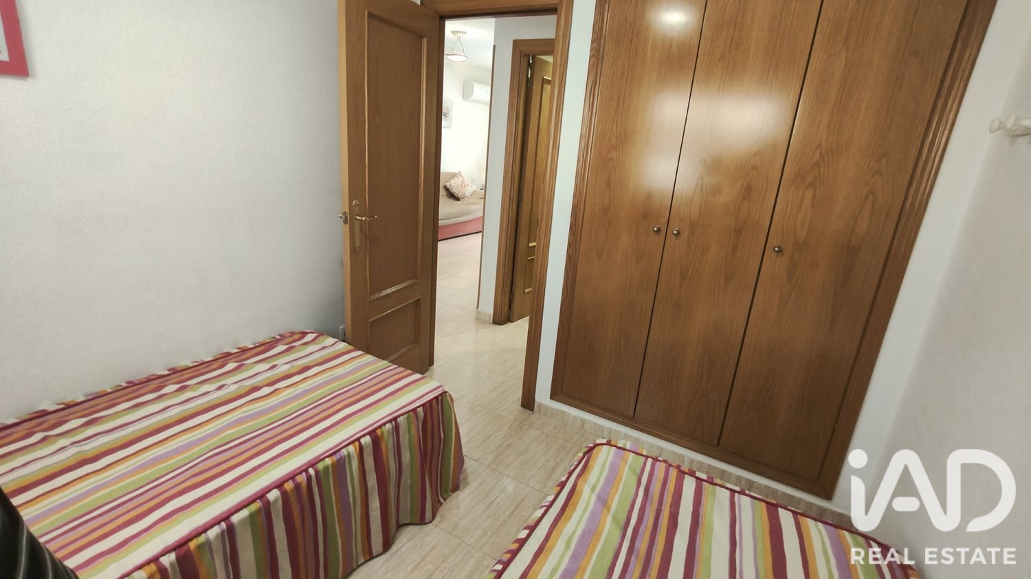 Wohnung in Oropesa del Mar, Castellon, Spanien 2 Schlafzimmer, 65 m2 Nr. 197880