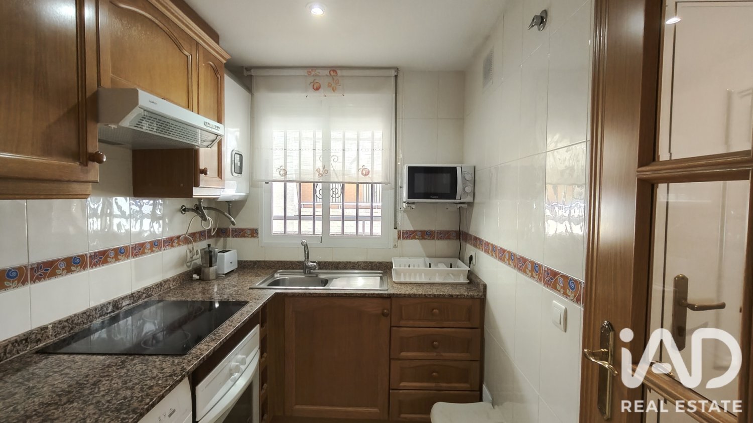 Wohnung in Oropesa del Mar, Castellon, Spanien 2 Schlafzimmer, 65 m2 Nr. 197880
