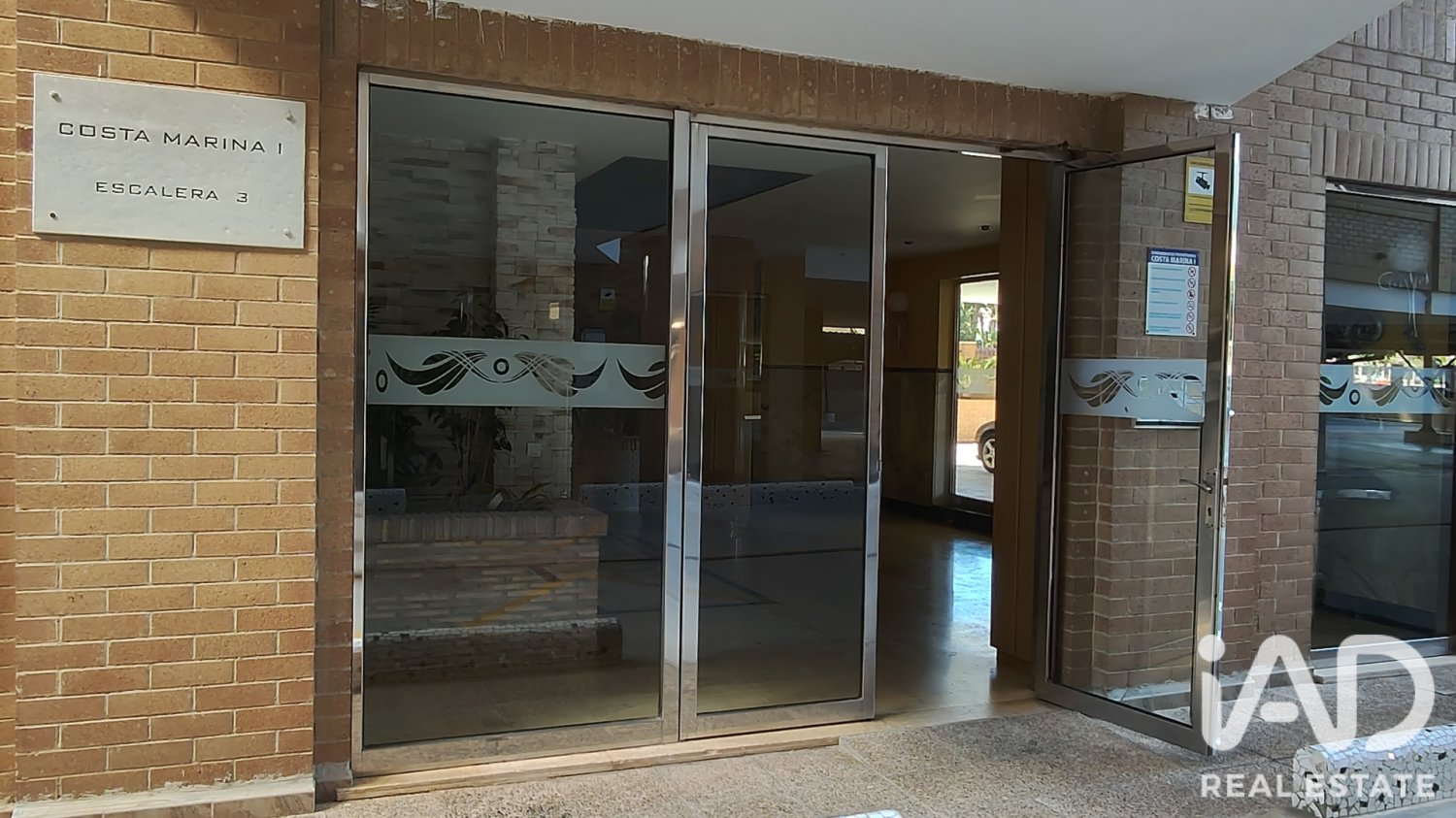 Wohnung in Oropesa del Mar, Castellon, Spanien 2 Schlafzimmer, 65 m2 Nr. 197880