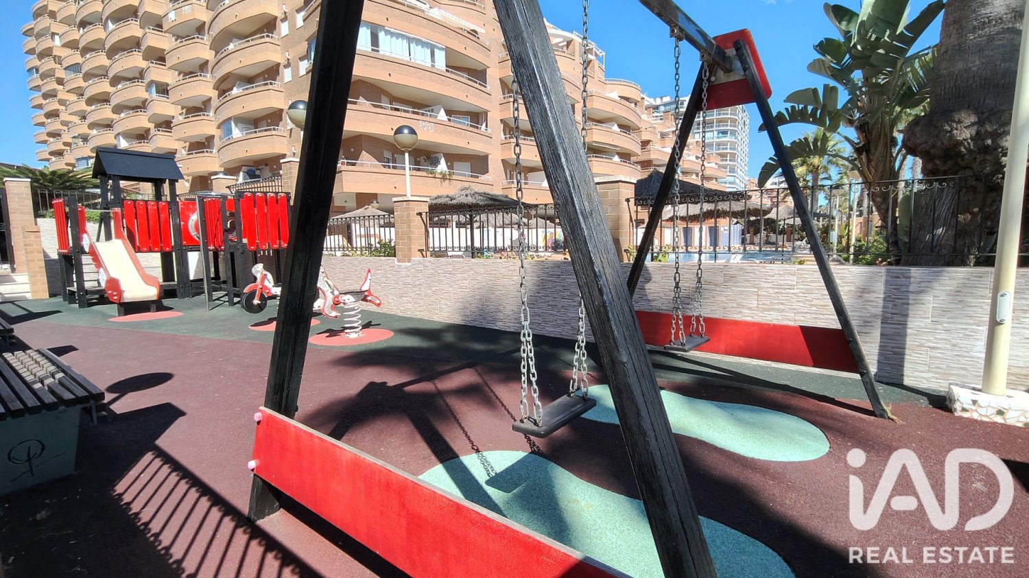 Wohnung in Oropesa del Mar, Castellon, Spanien 2 Schlafzimmer, 65 m2 Nr. 197880