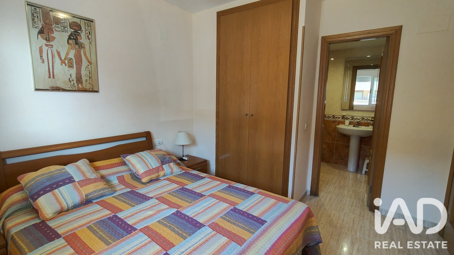 Wohnung in Oropesa del Mar, Castellon, Spanien 2 Schlafzimmer, 65 m2 Nr. 197880
