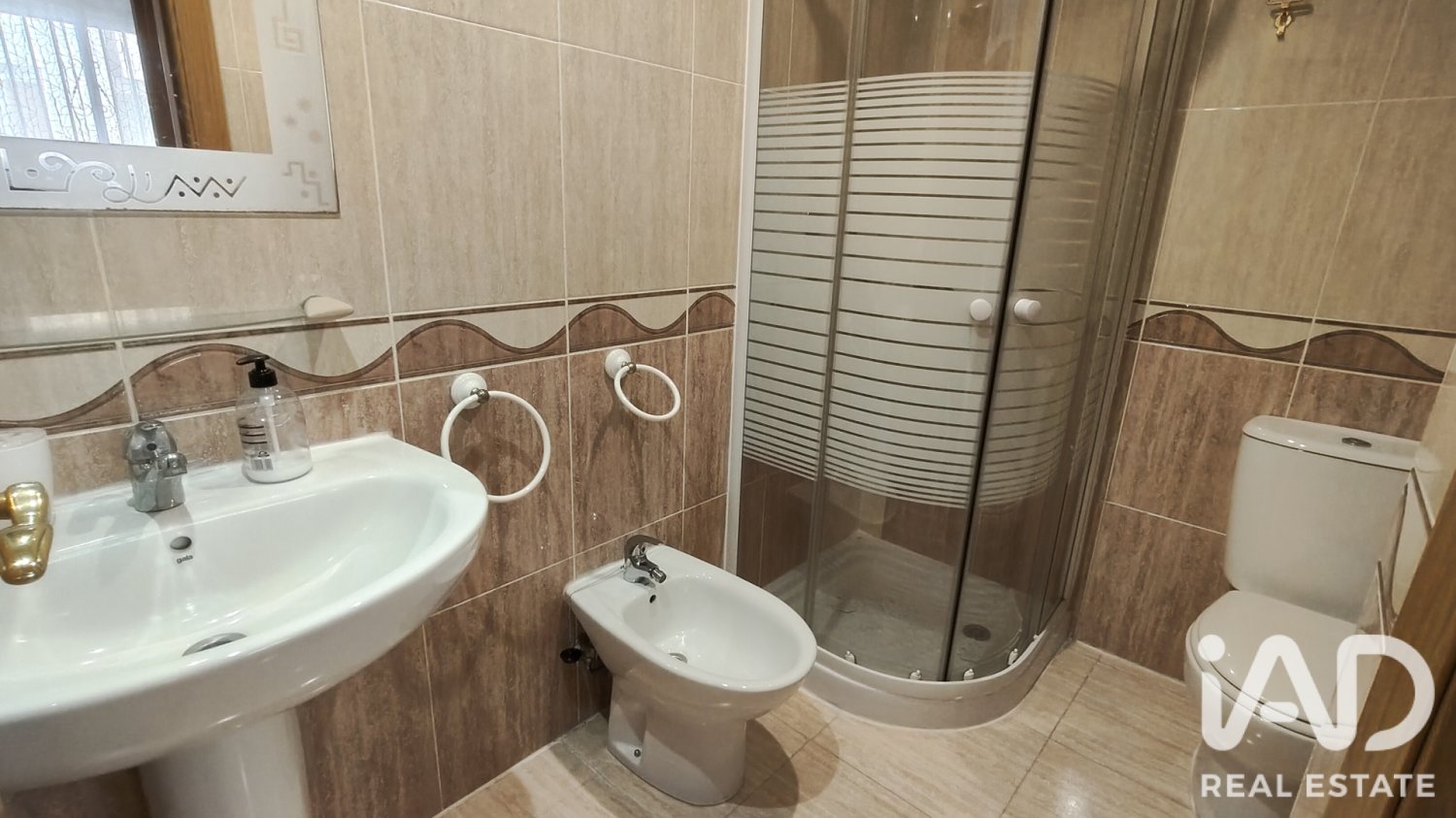 Wohnung in Oropesa del Mar, Castellon, Spanien 2 Schlafzimmer, 65 m2 Nr. 197880