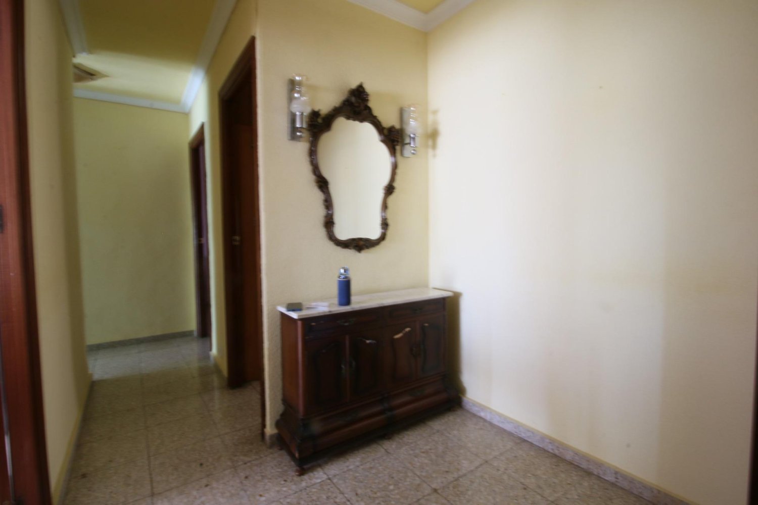 Wohnung in Alicante, Spanien 3 Schlafzimmer, 97 m2 Nr. 199668