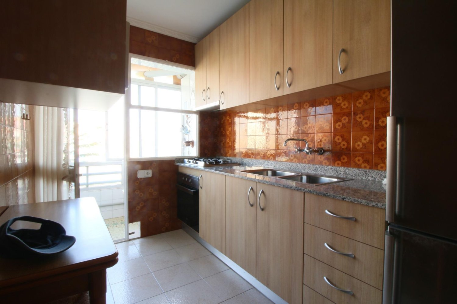 Wohnung in Alicante, Spanien 3 Schlafzimmer, 97 m2 Nr. 199668
