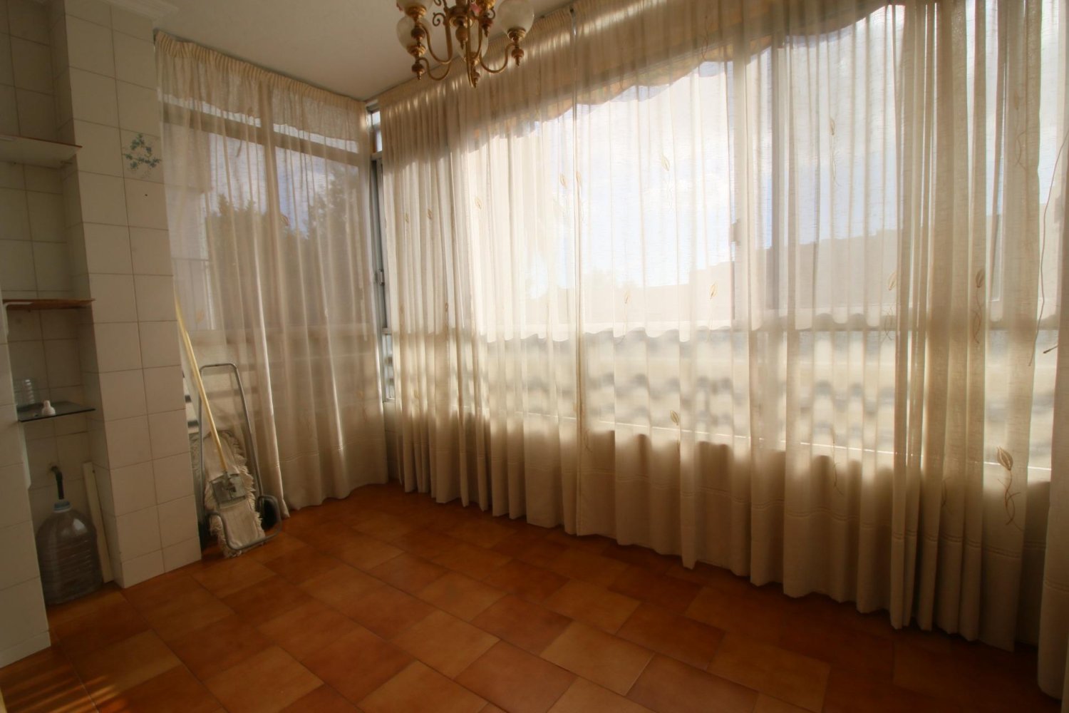 Wohnung in Alicante, Spanien 3 Schlafzimmer, 97 m2 Nr. 199668