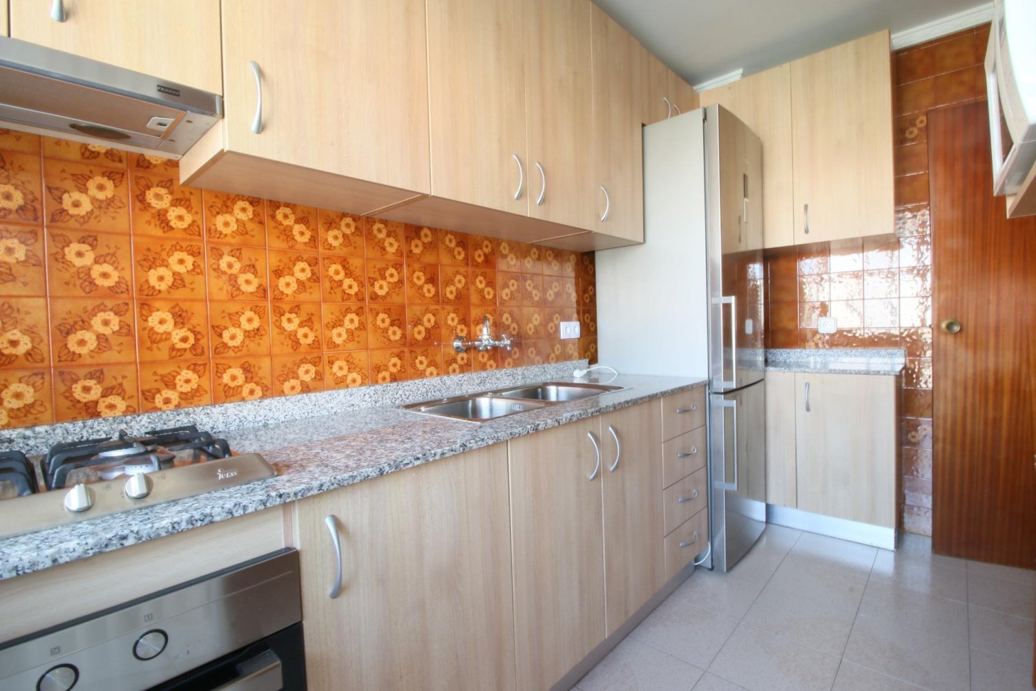 Wohnung in Alicante, Spanien 3 Schlafzimmer, 97 m2 Nr. 199668