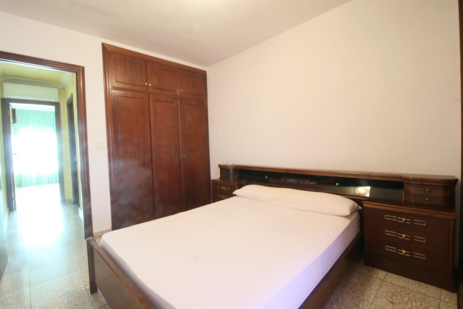 Wohnung in Alicante, Spanien 3 Schlafzimmer, 97 m2 Nr. 199668