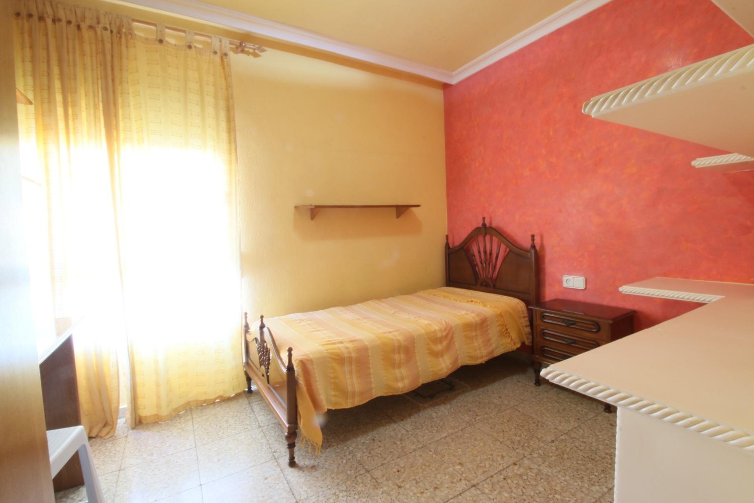 Wohnung in Alicante, Spanien 3 Schlafzimmer, 97 m2 Nr. 199668