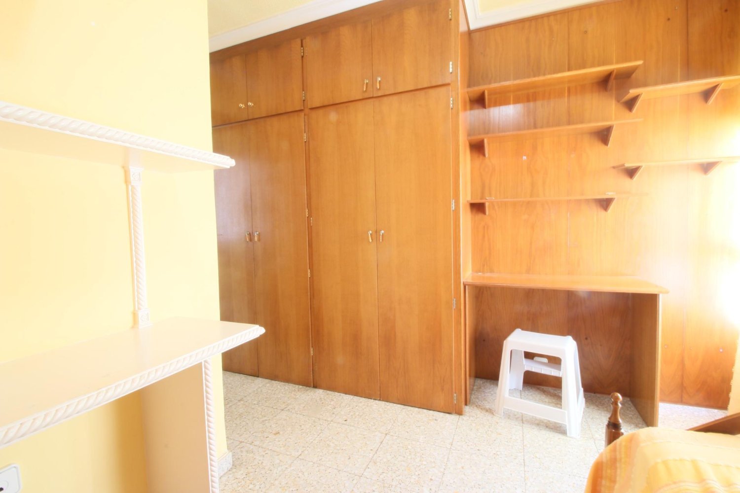 Wohnung in Alicante, Spanien 3 Schlafzimmer, 97 m2 Nr. 199668