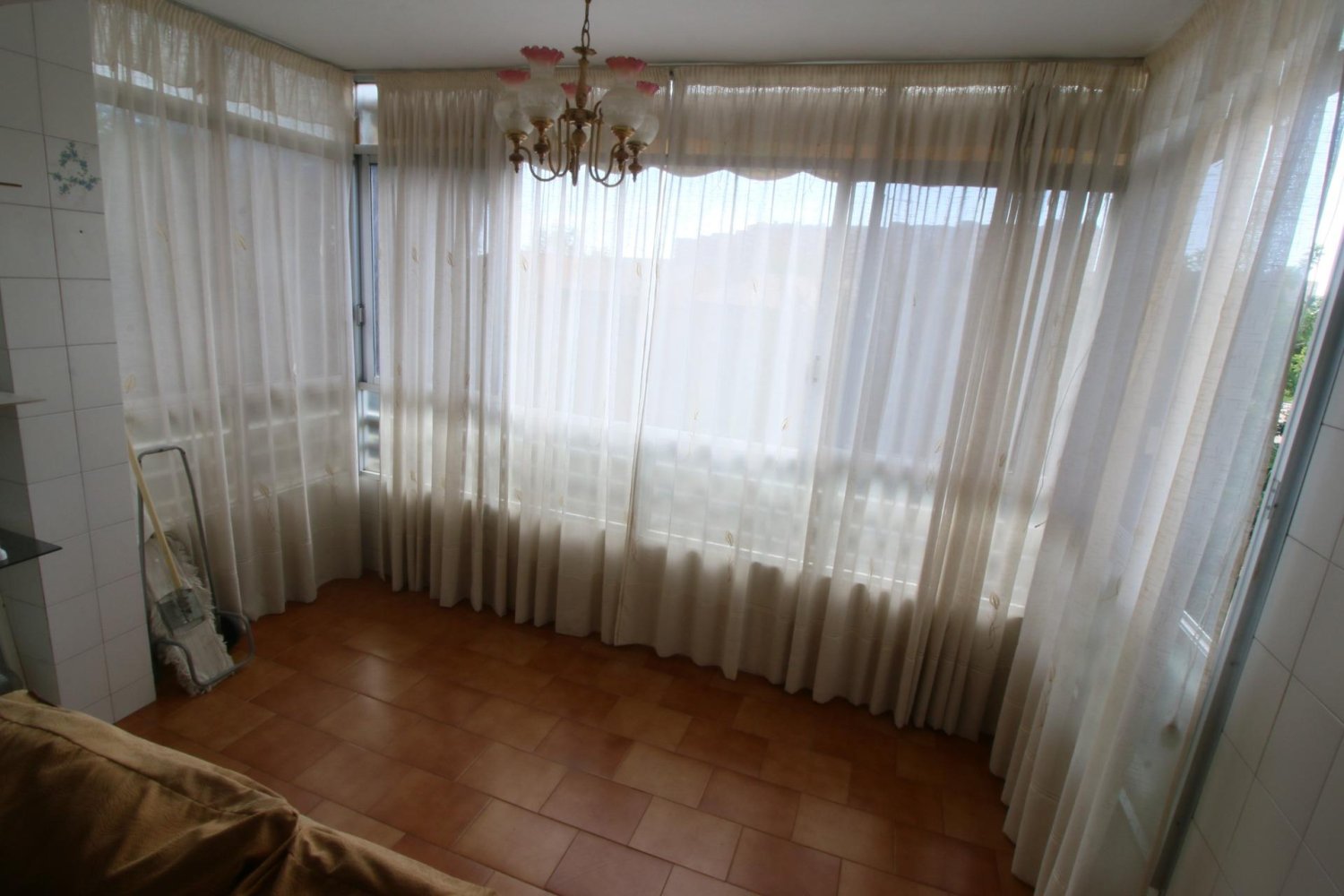 Wohnung in Alicante, Spanien 3 Schlafzimmer, 97 m2 Nr. 199668