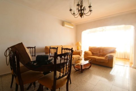 Wohnung in Alicante, Spanien 3 Schlafzimmer, 97 m2 Nr. 199668