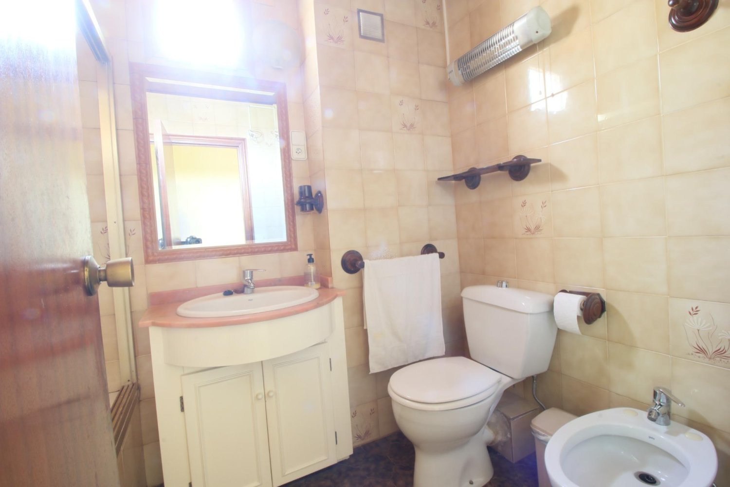 Wohnung in Alicante, Spanien 3 Schlafzimmer, 97 m2 Nr. 199668