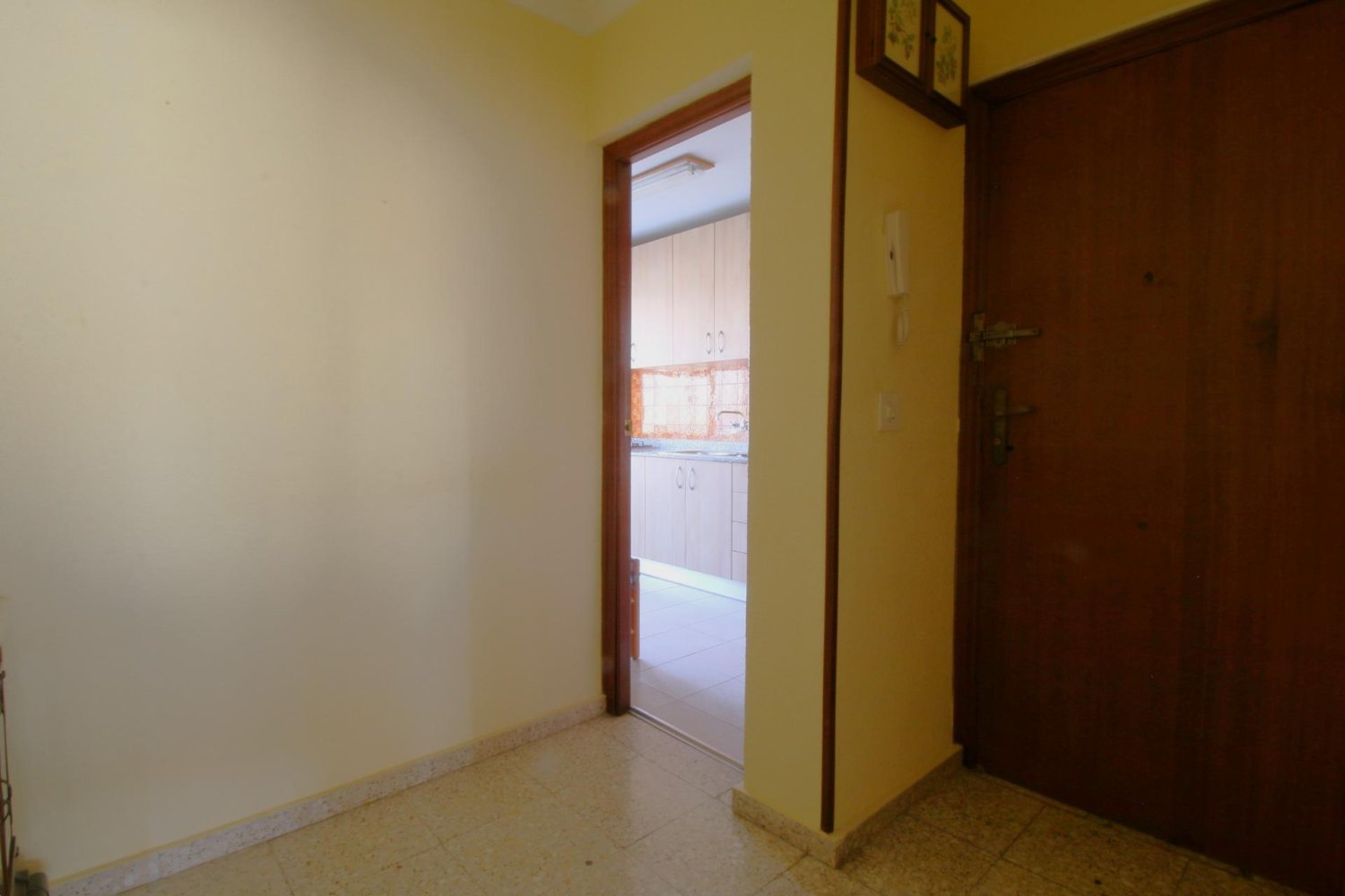 Wohnung in Alicante, Spanien 3 Schlafzimmer, 97 m2 Nr. 199668