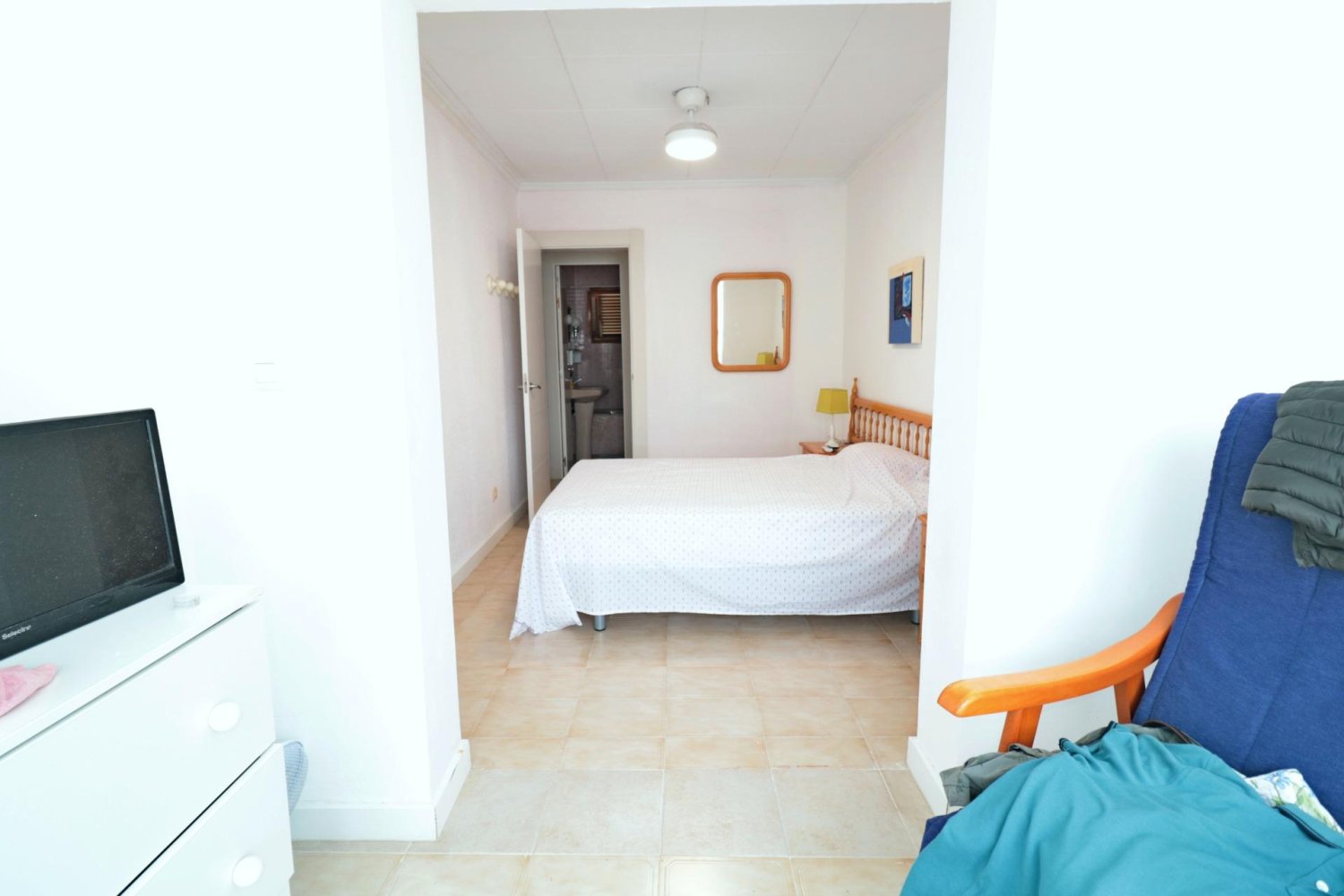 Villetta a schiera a Torrevieja, Alicante, Spagna 3 camere da letto, 100 mq. N° 198551