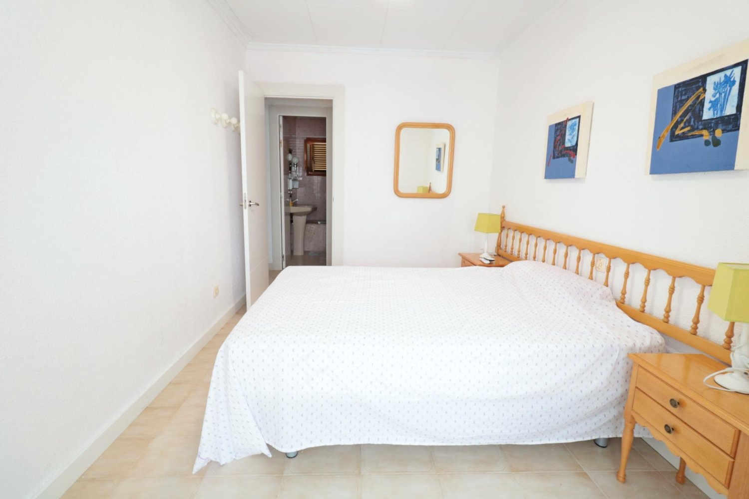 Villetta a schiera a Torrevieja, Alicante, Spagna 3 camere da letto, 100 mq. N° 198551